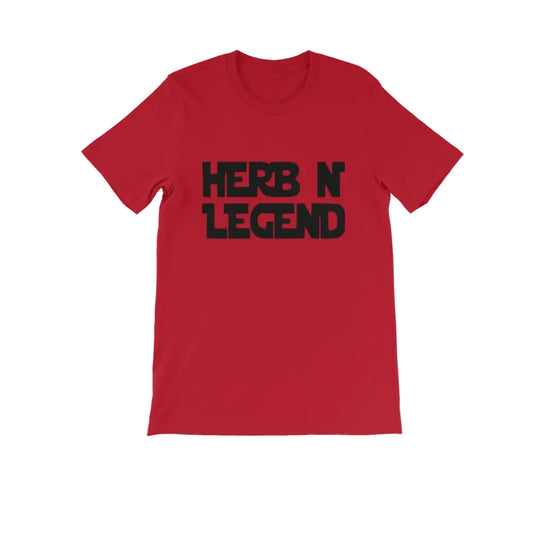 Herb N Legend