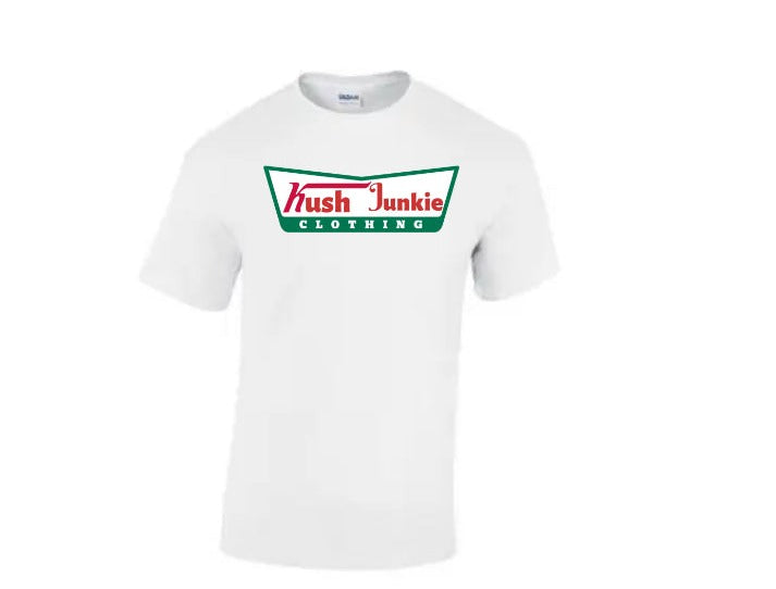 Krispy Tee