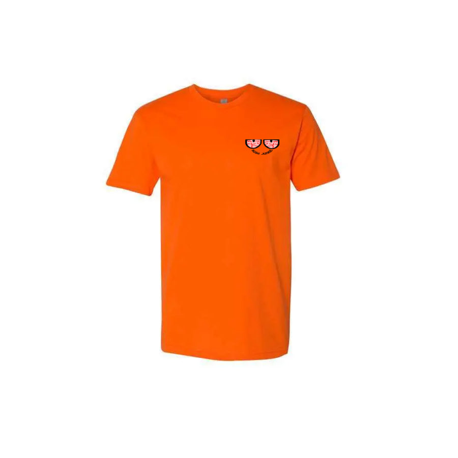 Kush Junkie Logo Tee