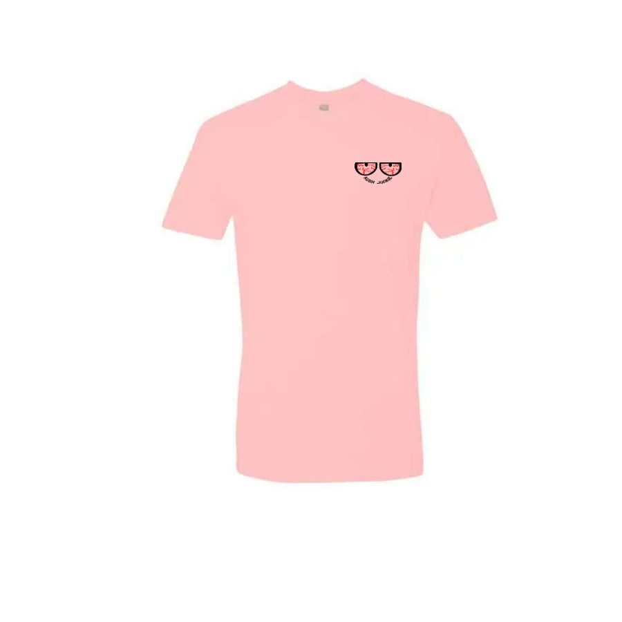 Kush Junkie Logo Tee