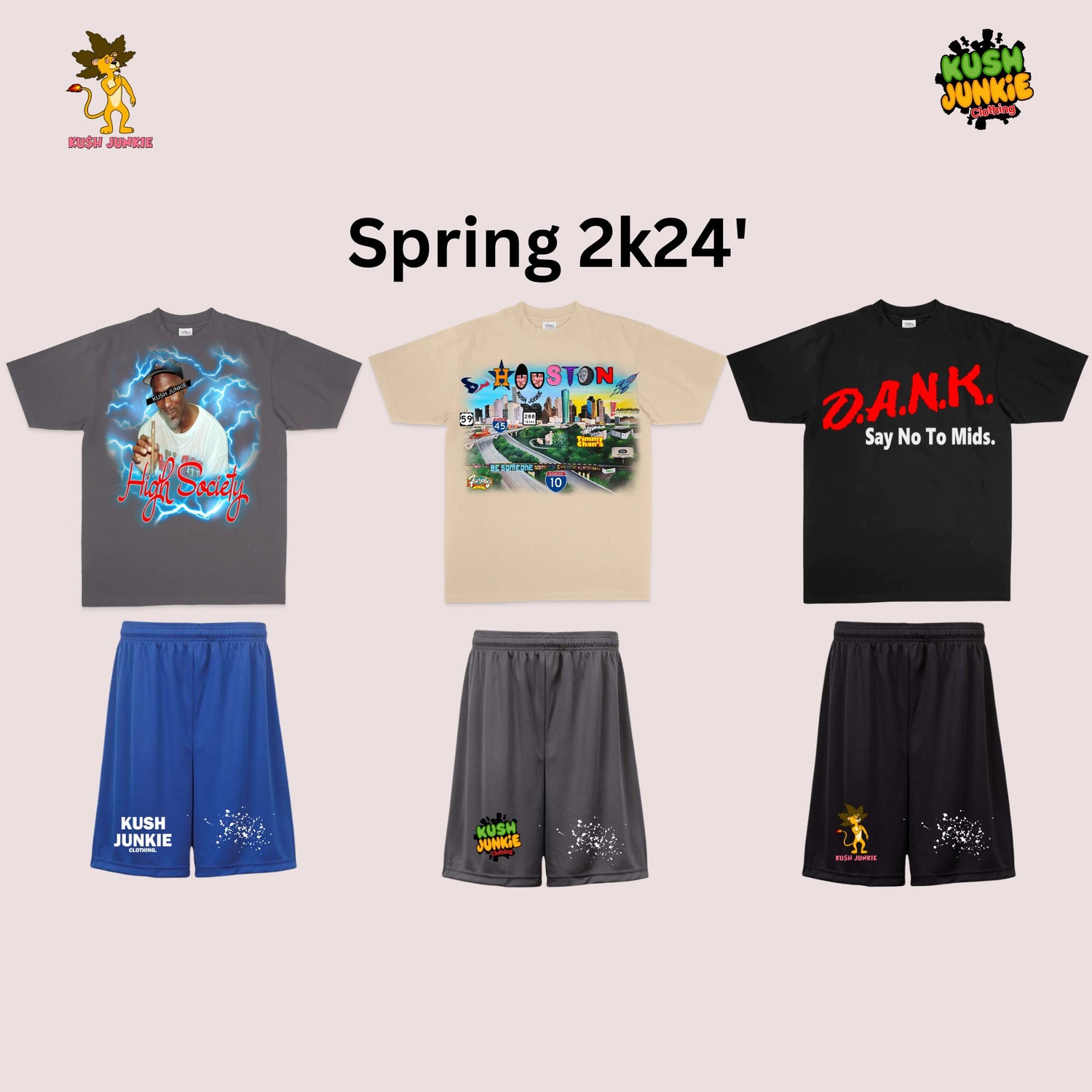 Summer 2k24