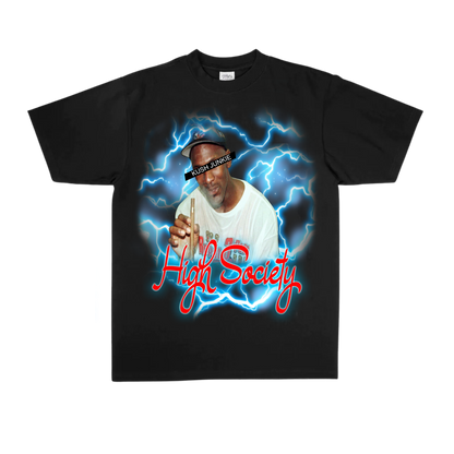 High Society Tee