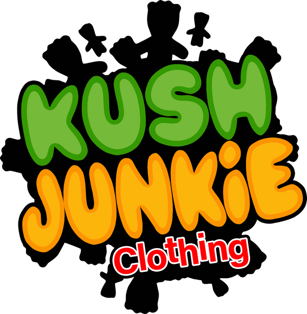 Kush Junkie Clothing