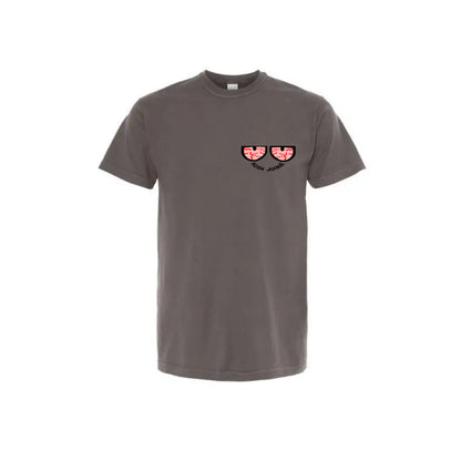 Kush Junkie Logo Tee